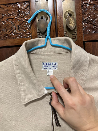 Atlast&co 740 Jacket