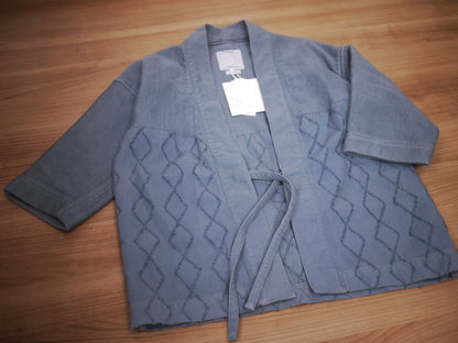 VISVIM SANJURO GI PEERLESS Jacket