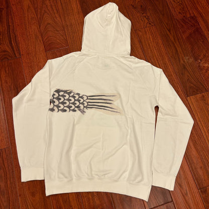 Visvim Upstreamer Hoodie VV