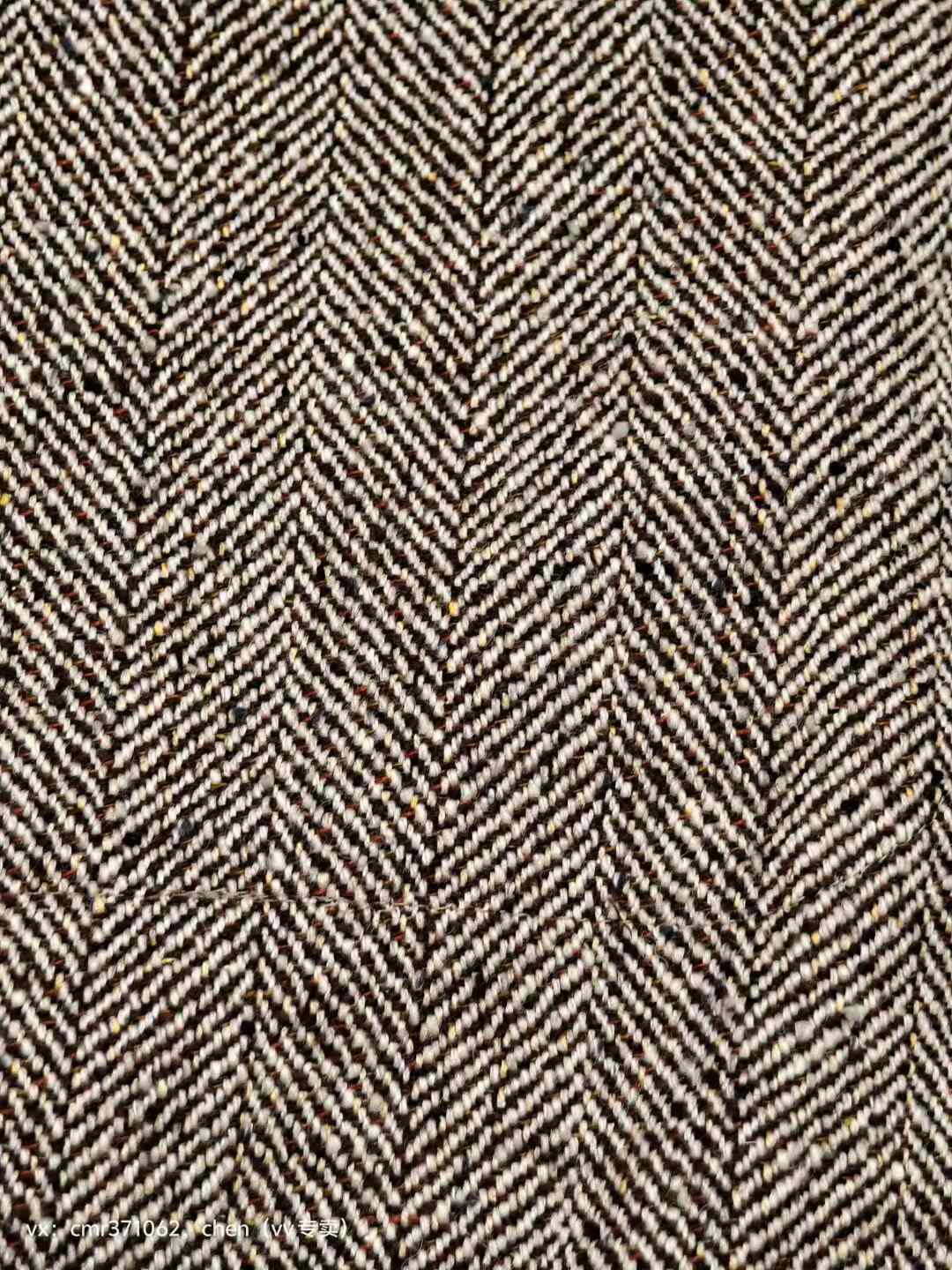 VISVIM 22AW REMI COAT TWEED
