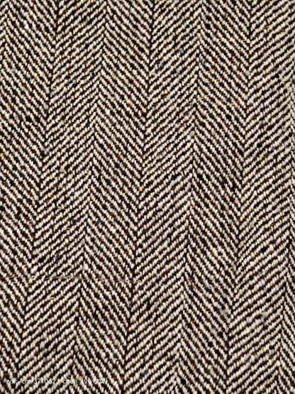 VISVIM 22AW REMI COAT TWEED