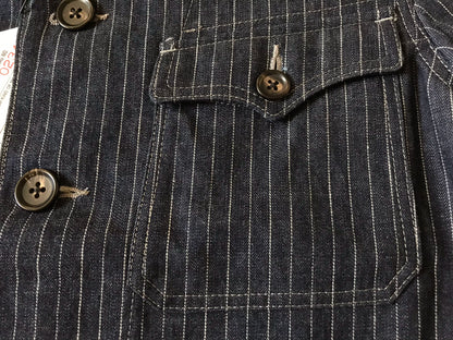 Adjustable Costume x Benny's Limited Jacket