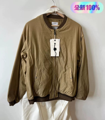 VISVIM THORSON II ALT. Jacket