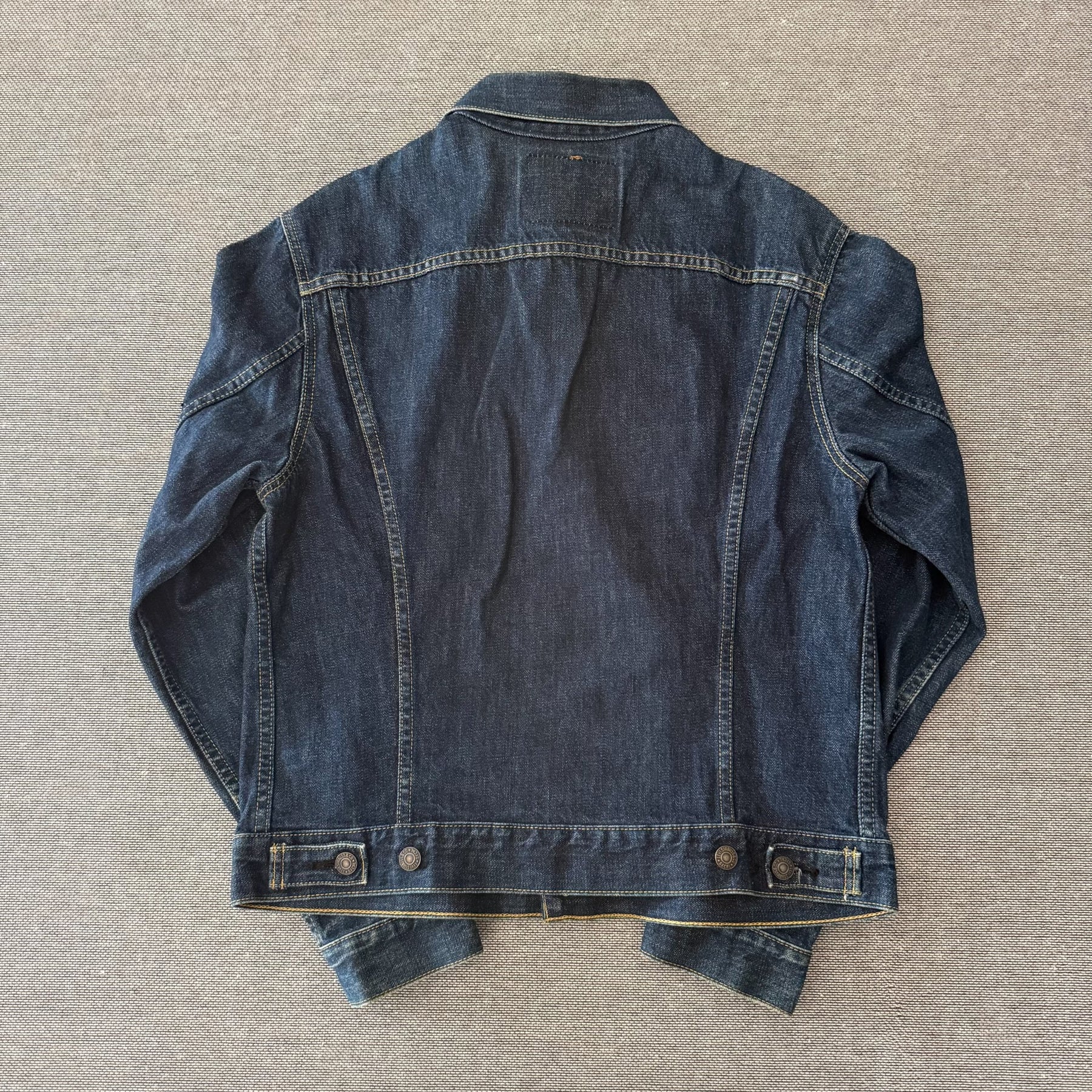 Levi's LVC 71557 Type 3 Jacket