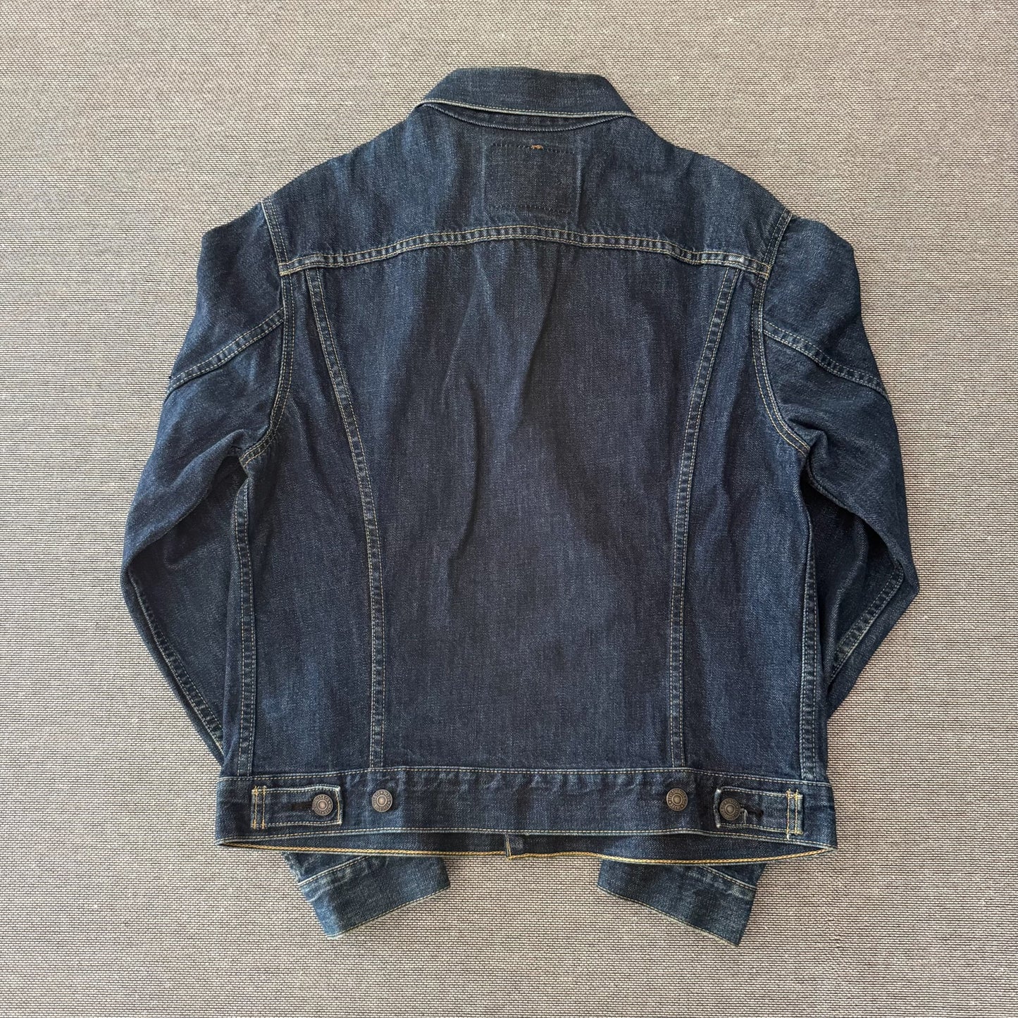 Levi's LVC 71557 J09 Denim Jacket