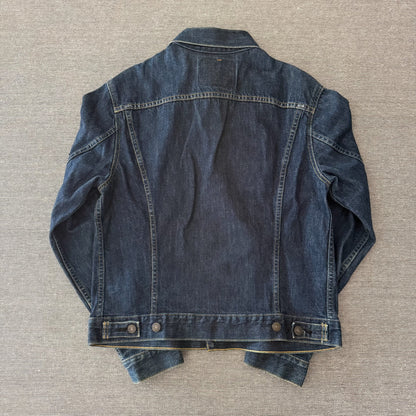 Levi's LVC 71557 J09 Denim Jacket
