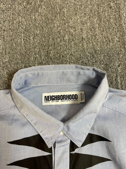 NEIGHBORHOOD DESIGN-2 C-SHIRT.SS 2017AW
