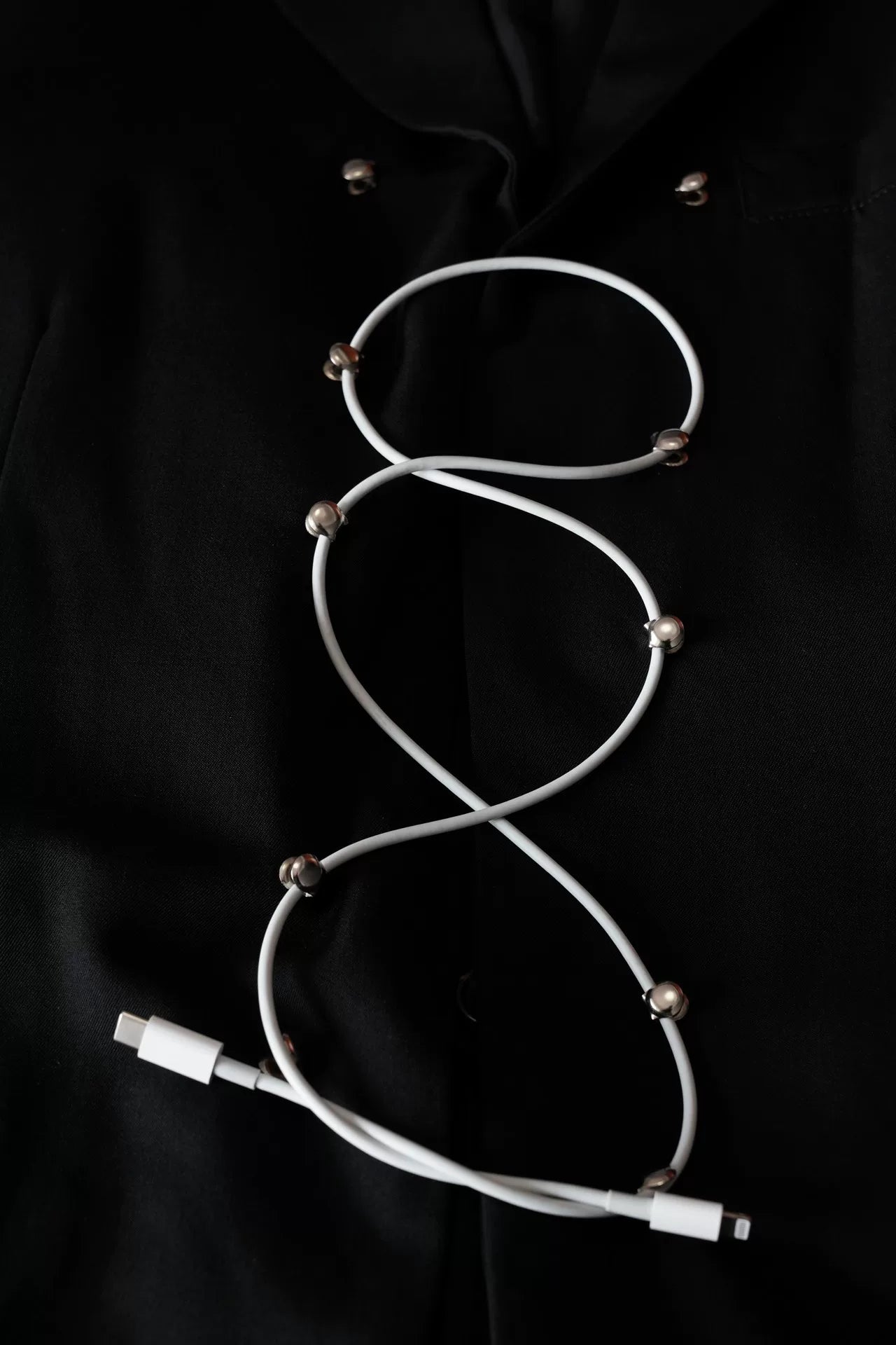 Yohji Yamamoto vintage Inspired Jacket