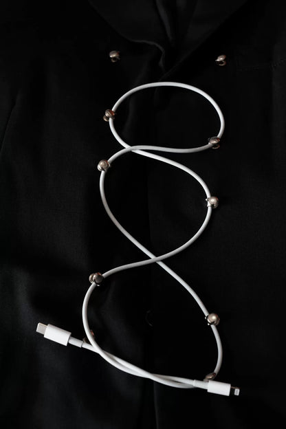 Yohji Yamamoto vintage Inspired Jacket