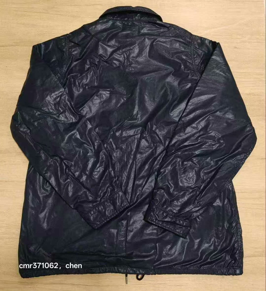 visvim 18ss Spot McFarland Jkt