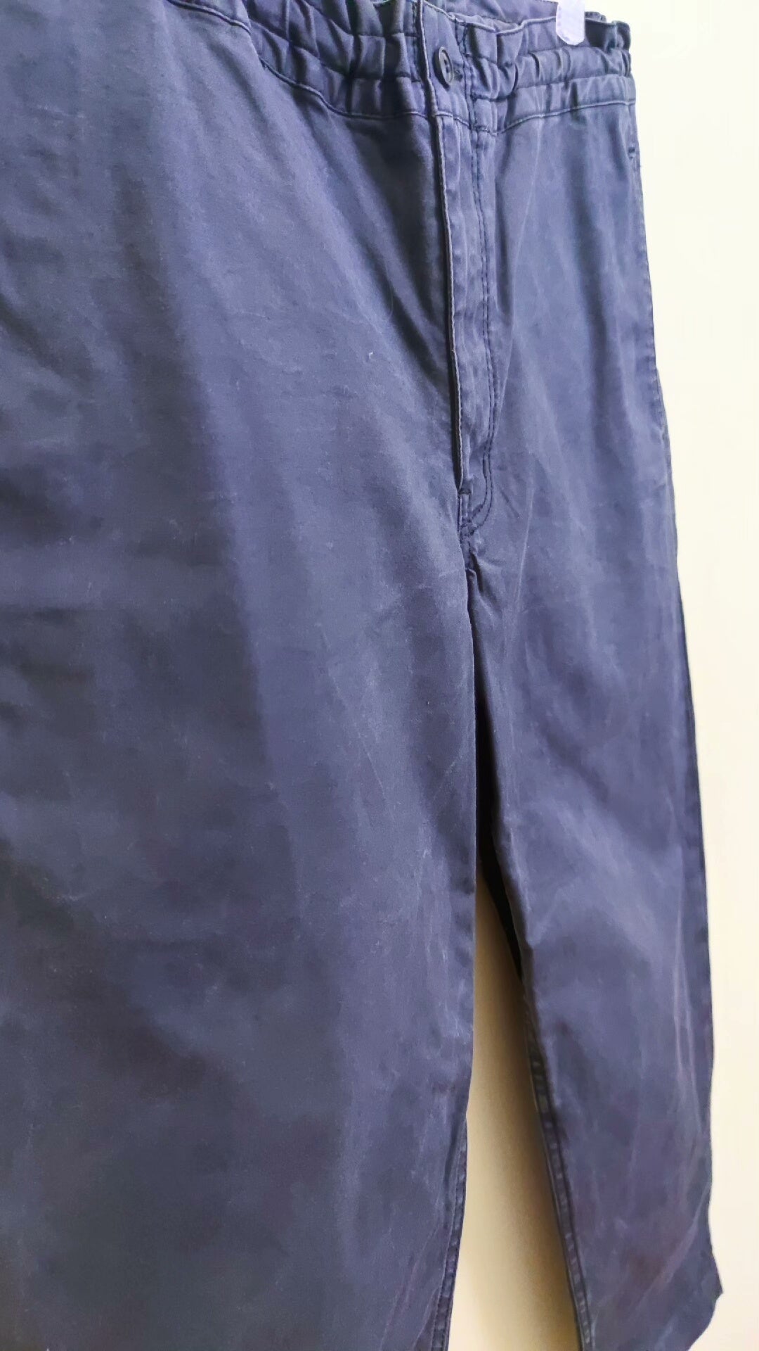 Comme des Garcons Vintage Men's Casual Pants