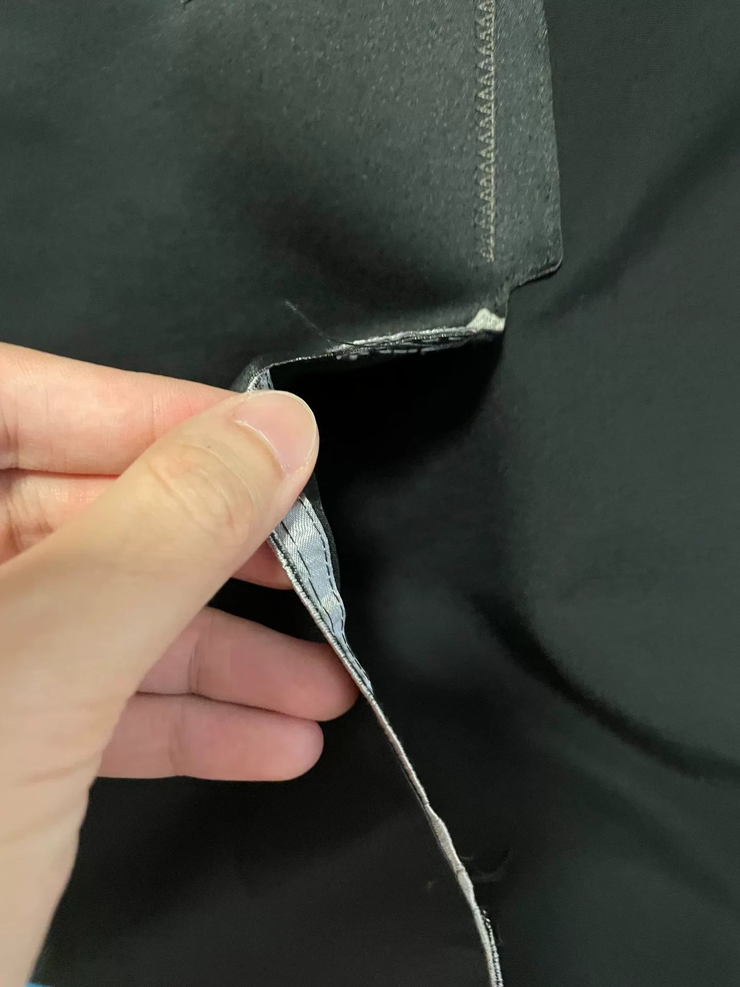 Undercover Jun Takahashi SS20 Archive Jacket