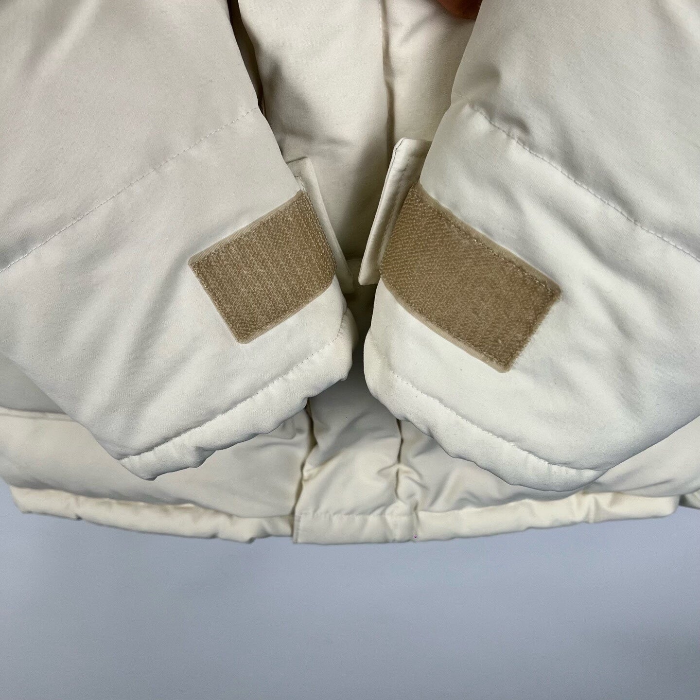 Gucci x The North Face Down Jacket