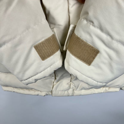 Gucci x The North Face Down Jacket