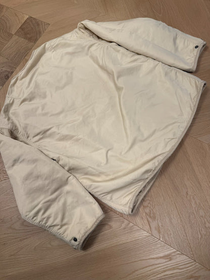 visvim 21ss Iris Ivory Jacket Size 2