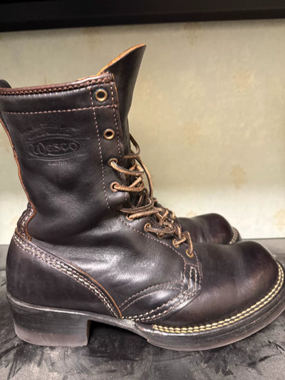Wesco Jobmaster 17th Year Version