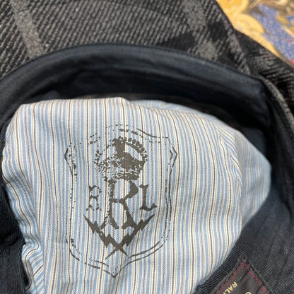 RRL Ralph Lauren Hat Size M