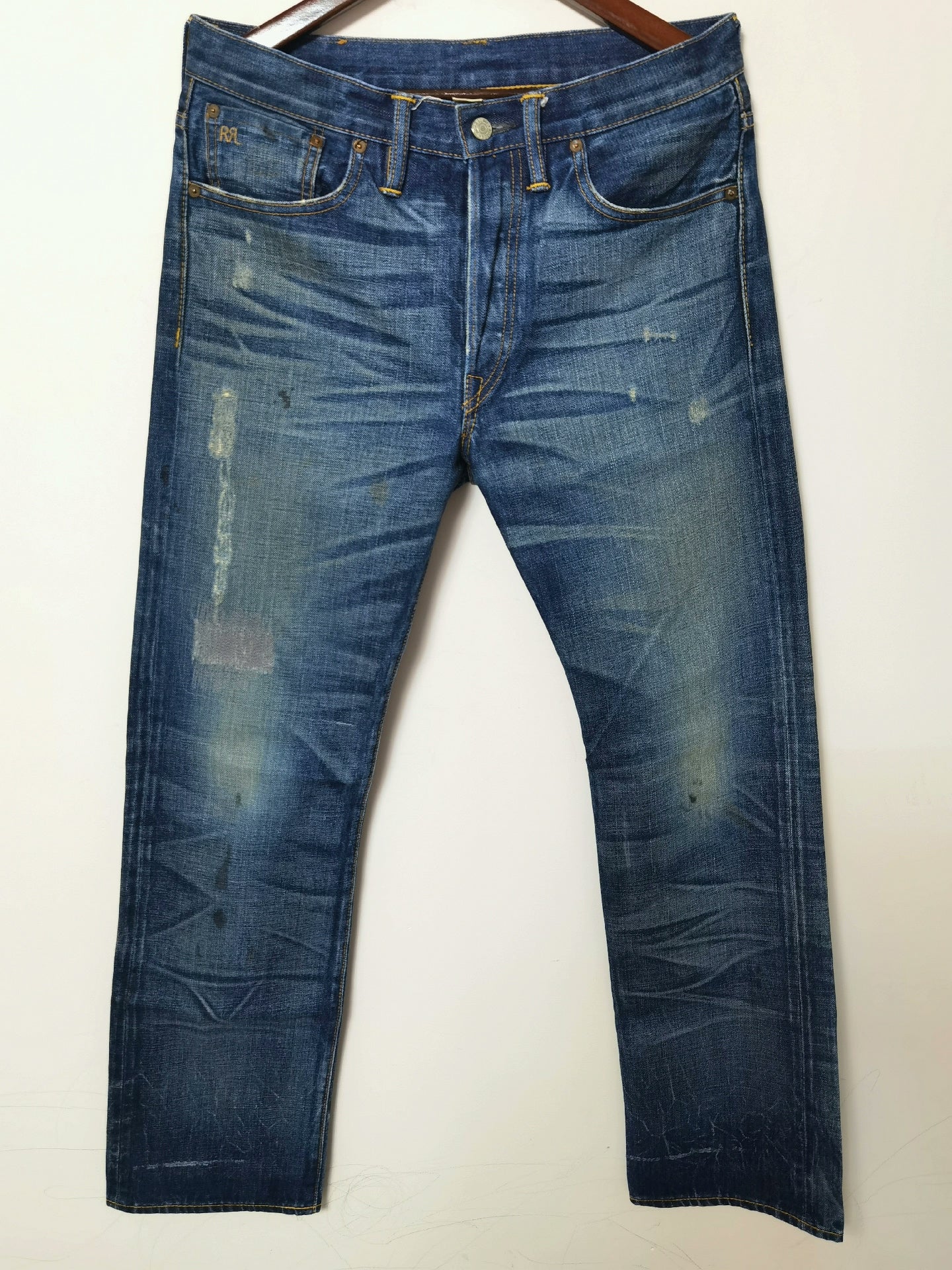 RRL Vintage Jeans W32
