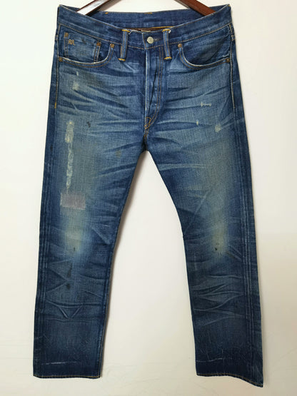 RRL Vintage Jeans W32