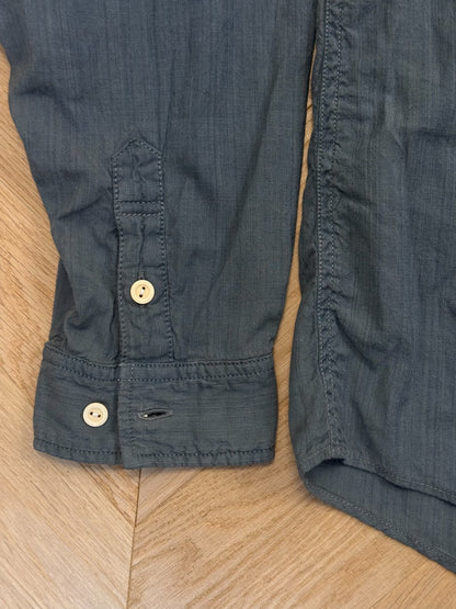 VISVIM 22AW ICT PALMER L/S Shirt