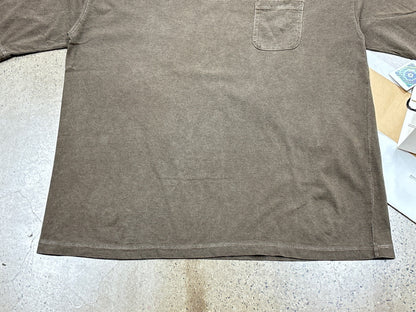 Visvim Jumbo S/S Mud Tee