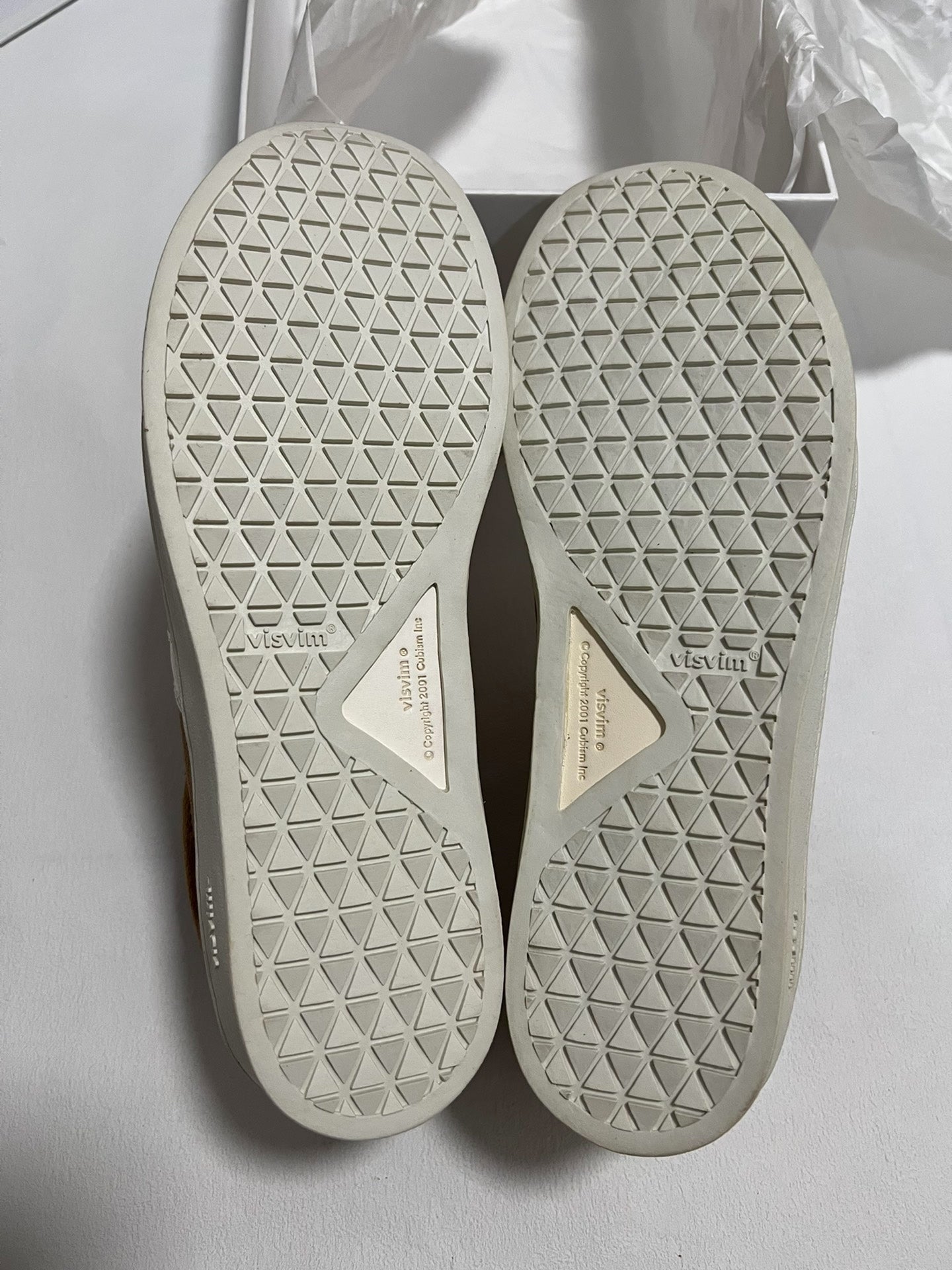 VISVIM 20AW CORDA-FOLK