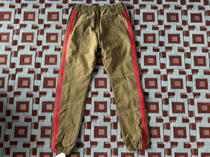 ReadyMade Side Snap Track Pants