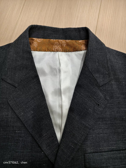 VISVIM 25SS FALKLAND BLAZER (W/L)