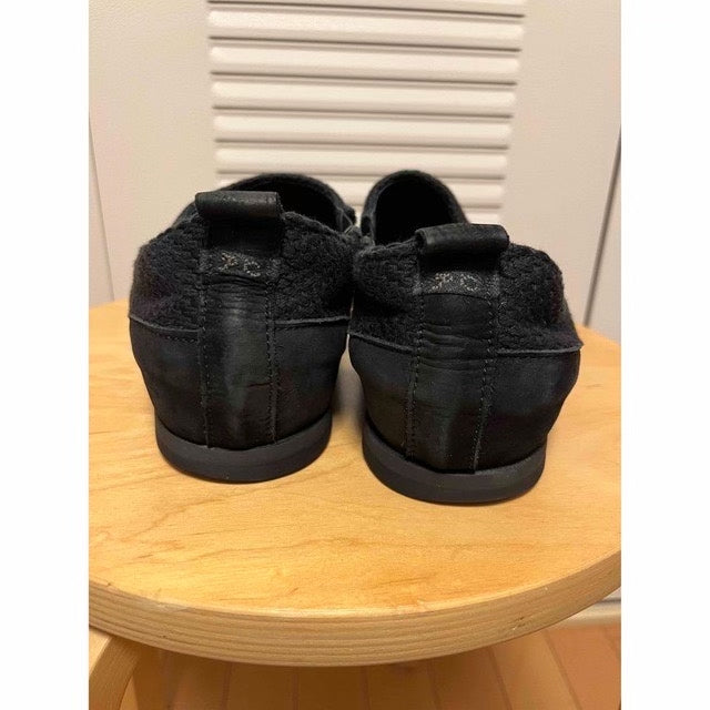 Porter Classic Kendo Sashiko Casual Shoes
