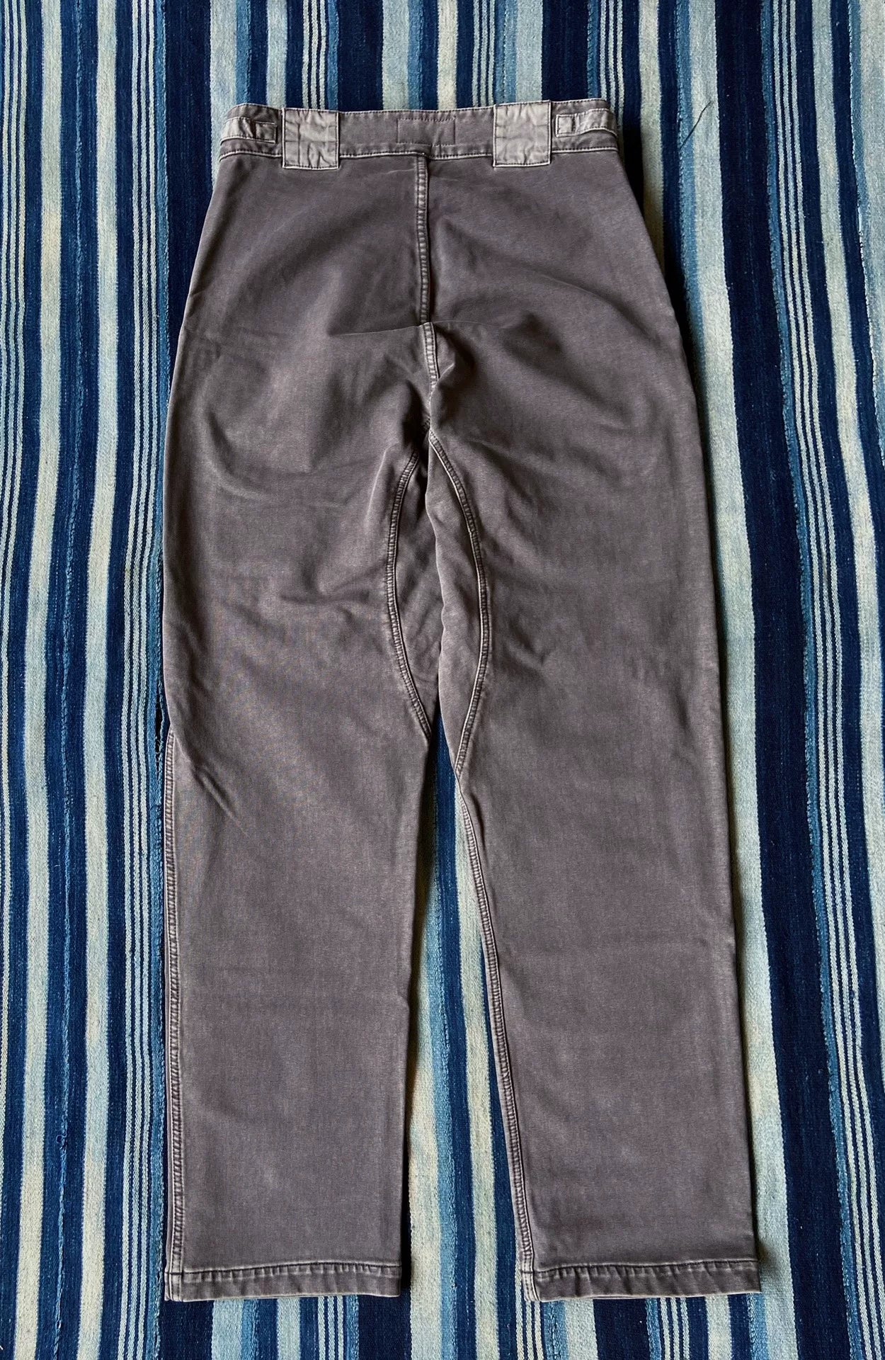 nigel cabourn lybro arctic work pants