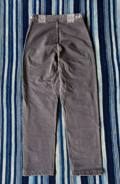 nigel cabourn lybro arctic work pants