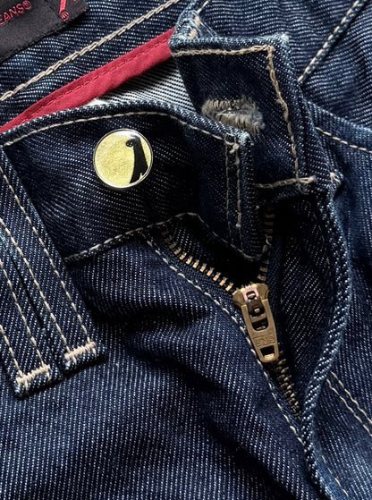 Vintage 2000s Levi's Engineered Jeans