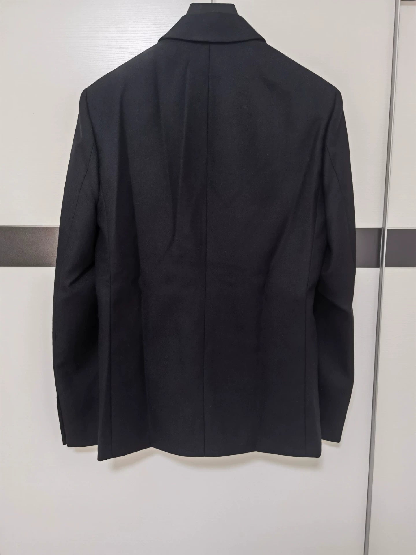 Saint Laurent Shawl Collar Blazer