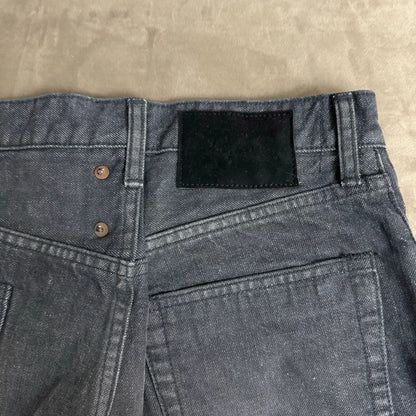 VISVIM 23AW JOURNEYMAN SPOT PANTS