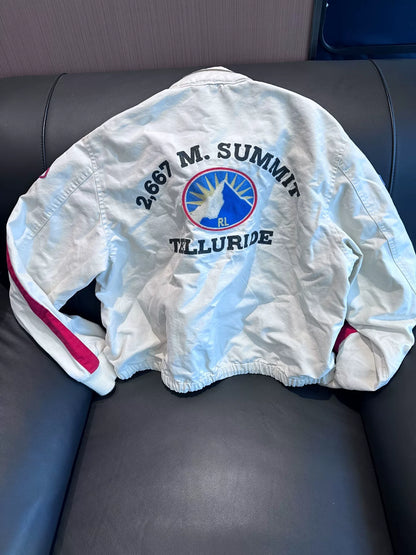 Ralph Lauren Racing Jacket
