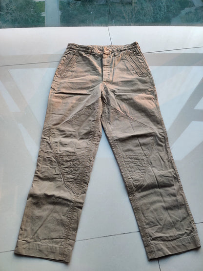 freewheelers thomas work pants size 30