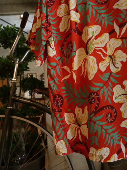 Sunsurf Aloha Hawaiian Shirt