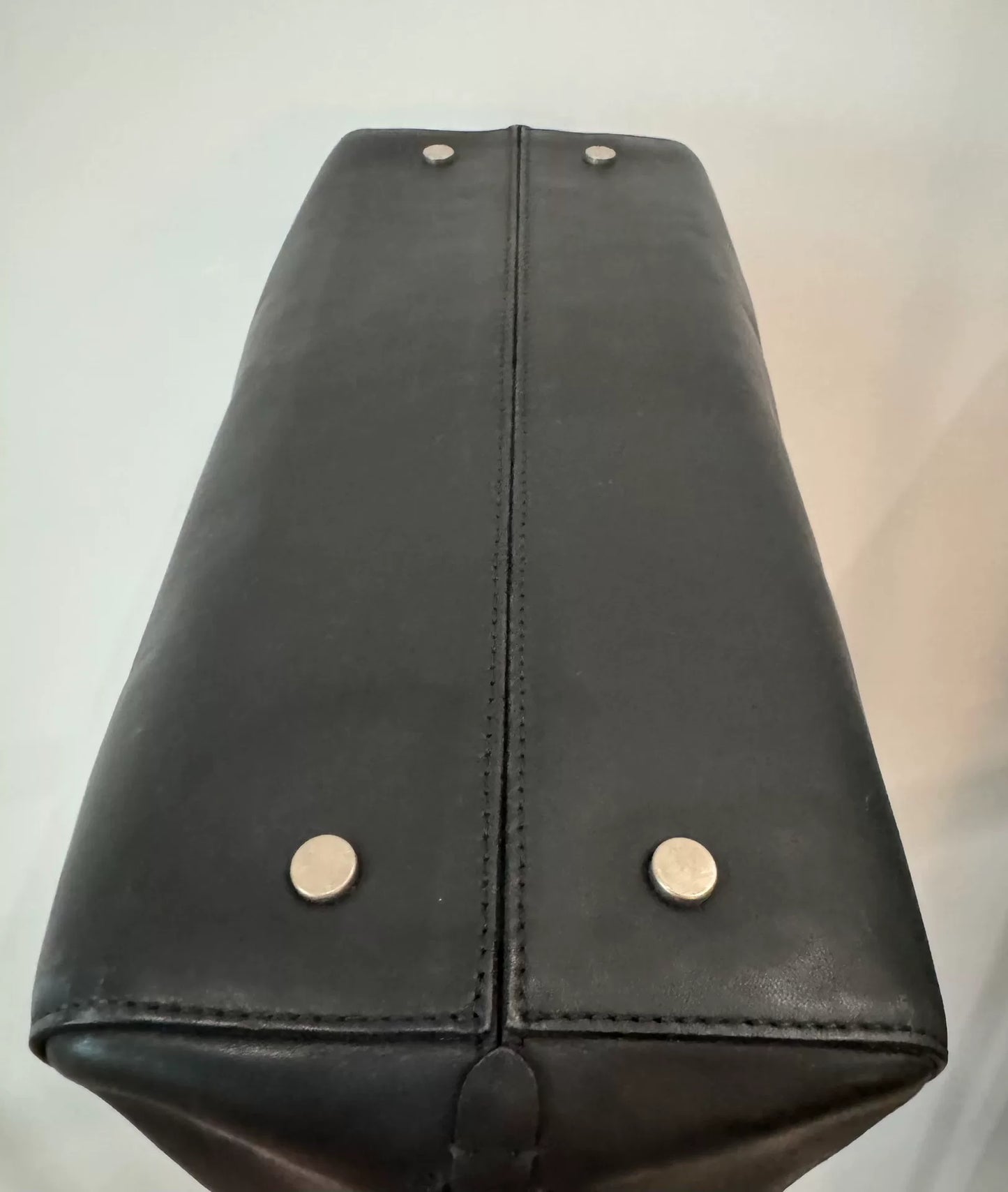 Maison Margiela Slouchy Leather Bag