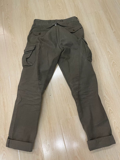 Freewheelers Lumber Pants Size 30