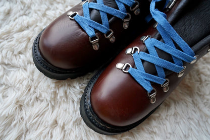 WTAPS Jammer Boots 15AW