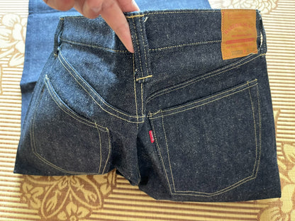Warehouse 1003sxx Tribute Denim Pants
