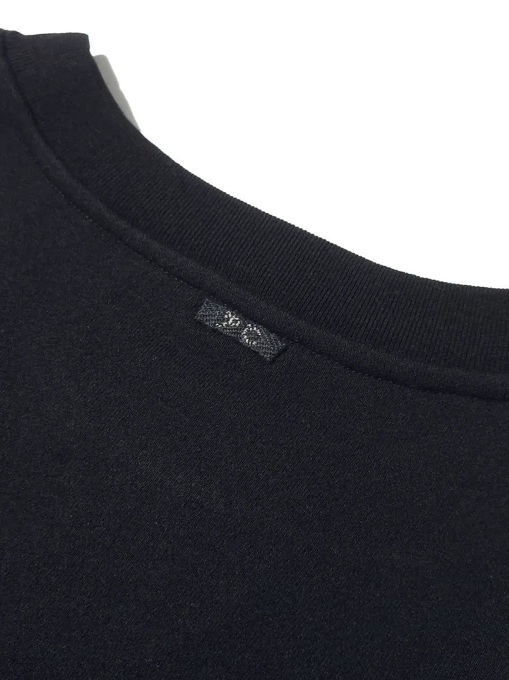 Porter Classic Peace Cotton Vest