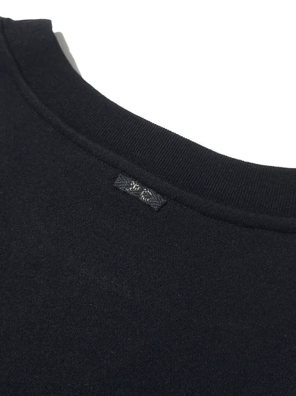 Porter Classic Peace Cotton Vest
