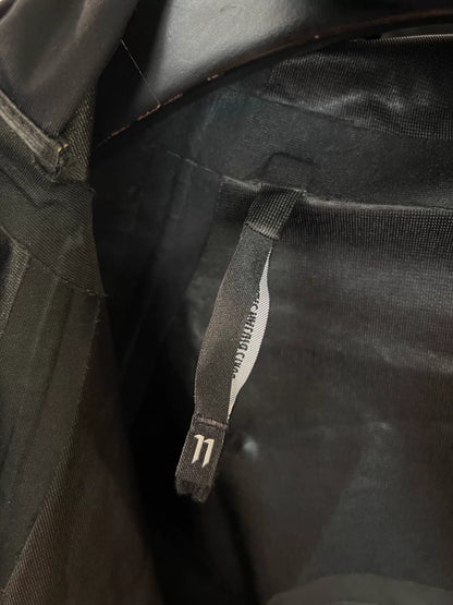 Boris Bidjan Saberi 11by BBS Windproof Jacket