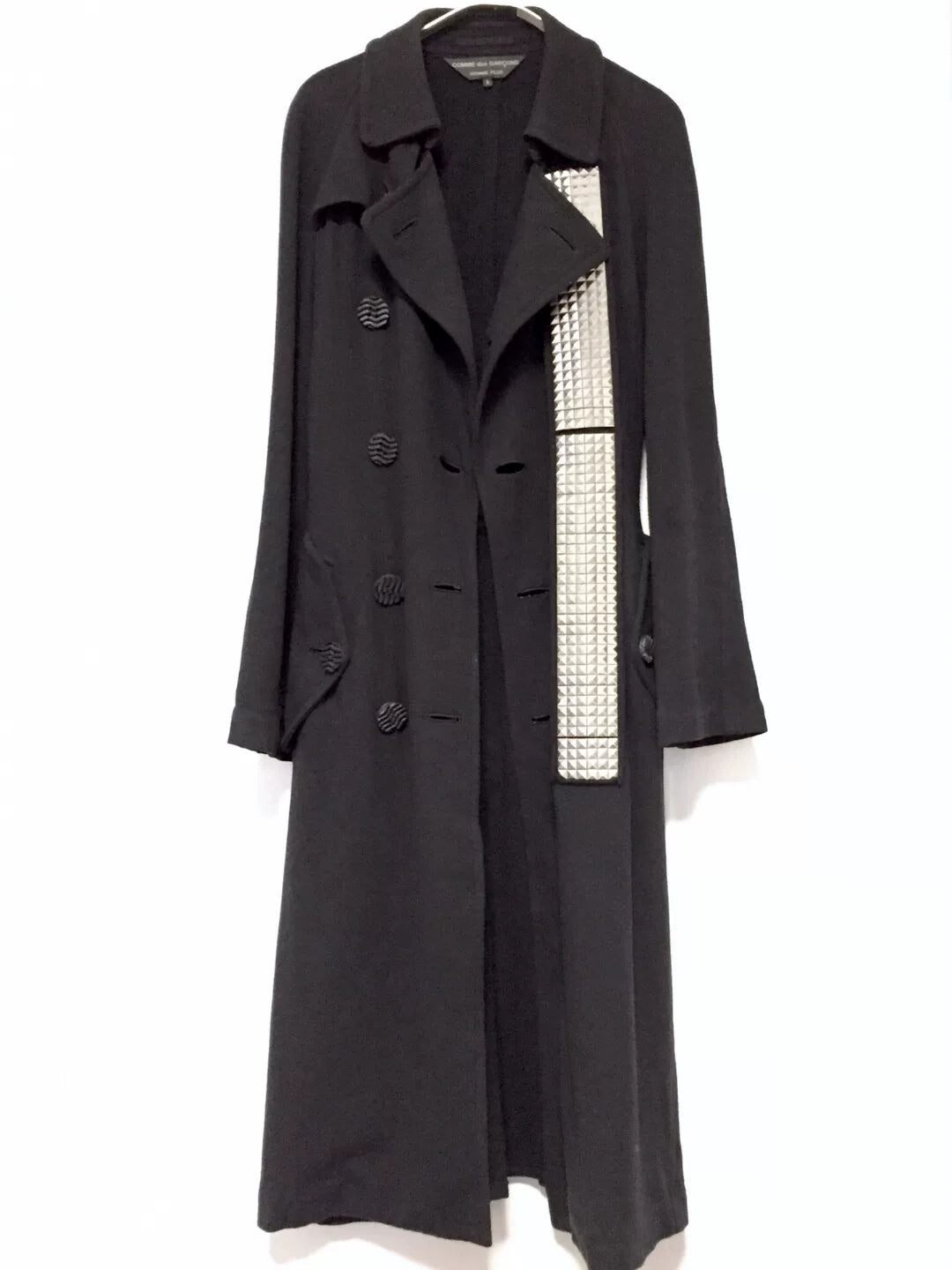 Comme des Garcons 2013 SS Men's Coat