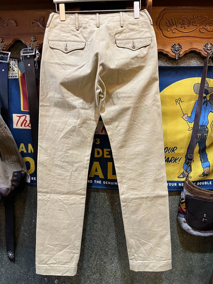 RRL Double RL Casual Pants
