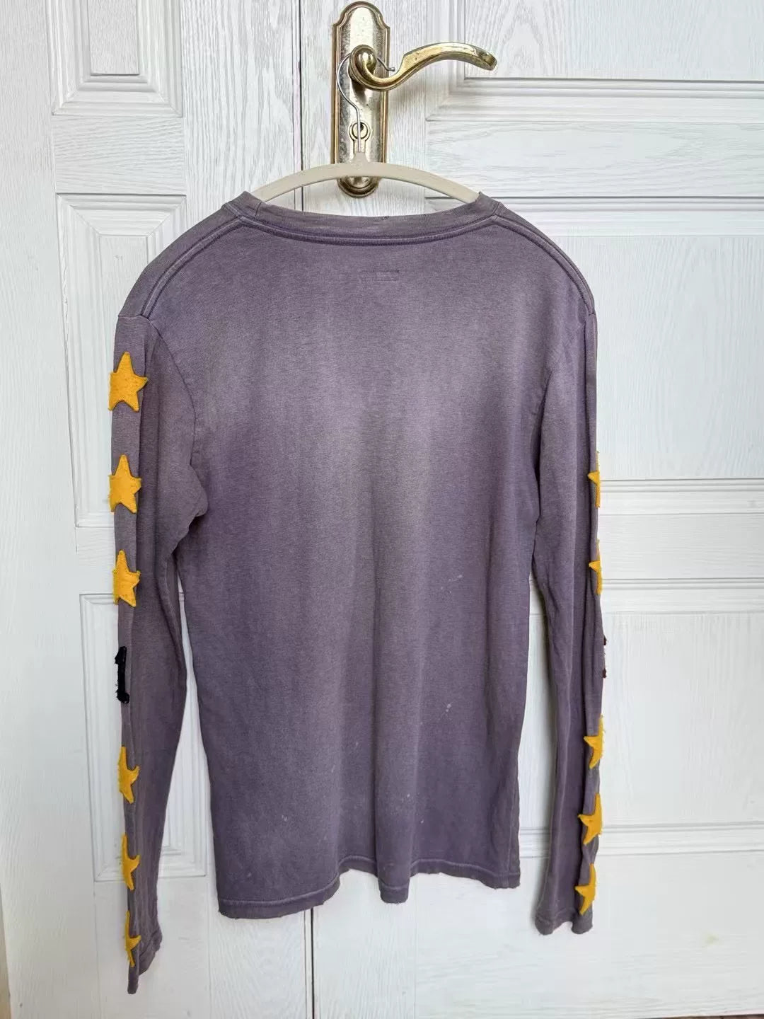 KAPITAL Long Sleeve T-Shirt