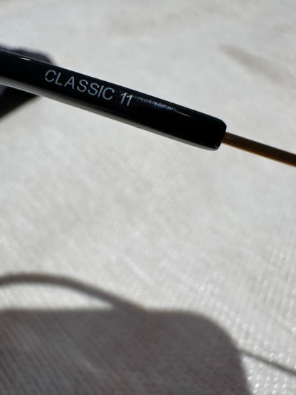 Saint Laurent SLP Classic11 Aviator Sunglasses