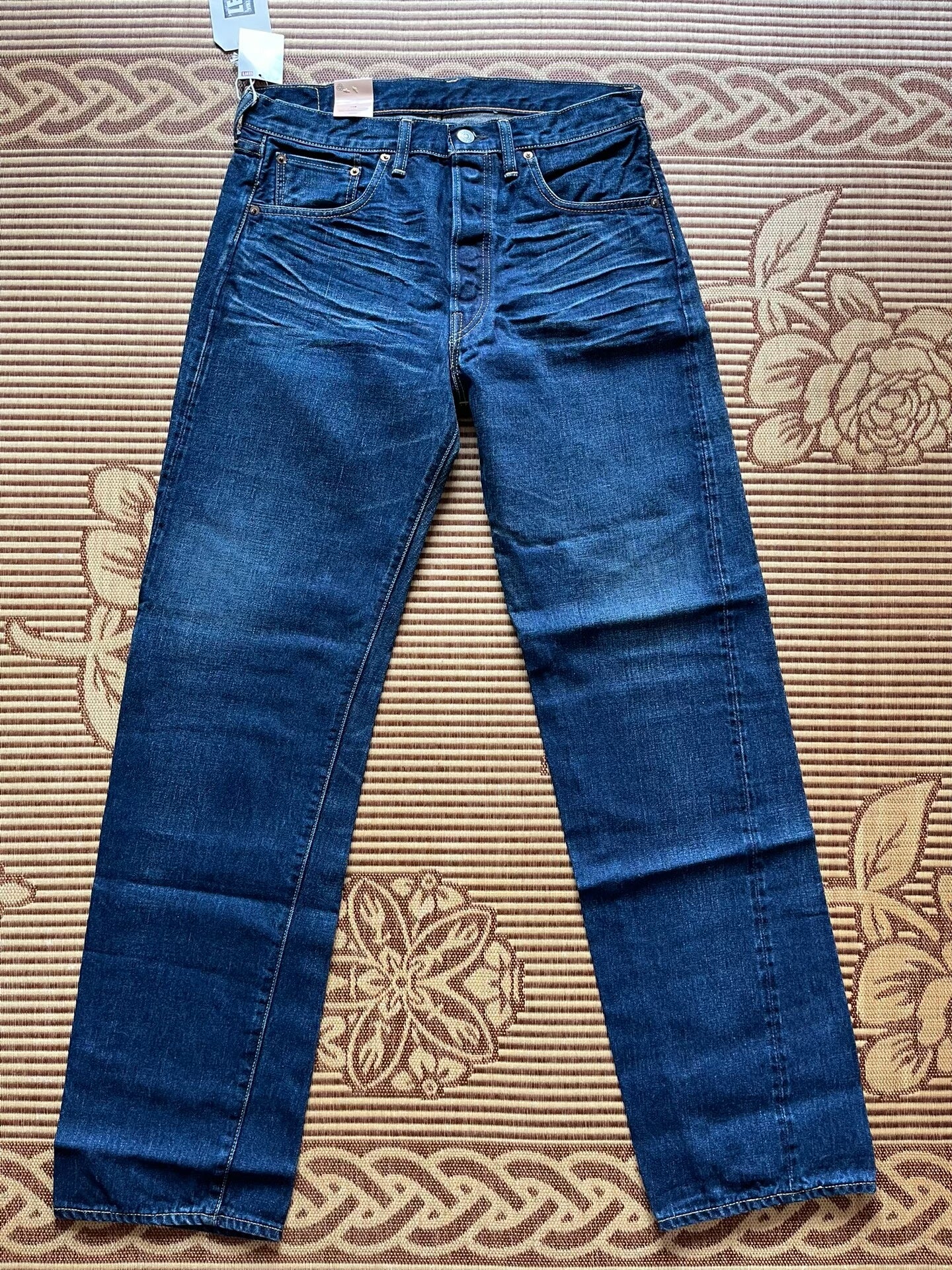 Levi's LVC 501xx Jeans W34