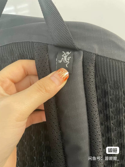 Arc'teryx Granville 16L Backpack